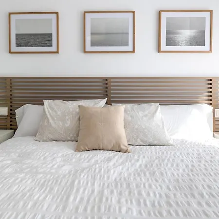 Lxr Indico 2hab Junto Al Mar * Fuengirola