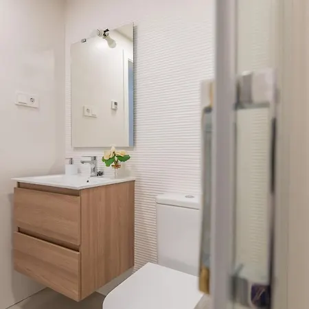 Lxr Indico 2hab Junto Al Mar