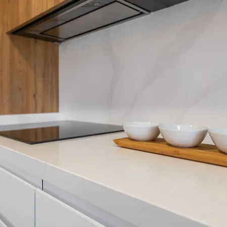 Lxr Indico 2hab Junto Al Mar Fuengirola