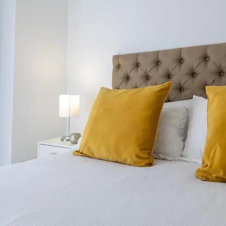 Lxr Indico 2hab Junto Al Mar Apartmán