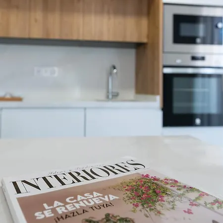 Apartmán Lxr Indico 2hab Junto Al Mar Fuengirola