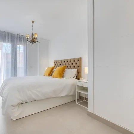 Lxr Indico 2hab Junto Al Mar * Fuengirola