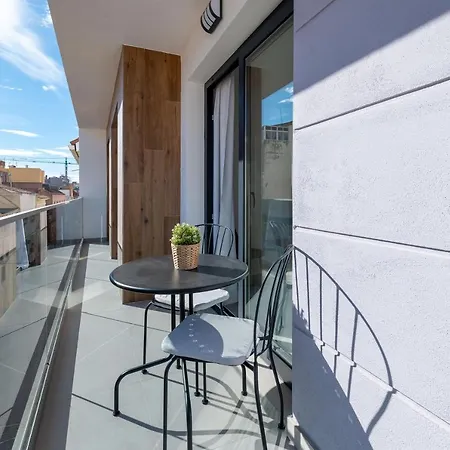 Lxr Indico 2hab Junto Al Mar Apartmán Fuengirola