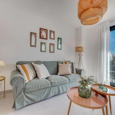 Lxr Indico 2hab Junto Al Mar