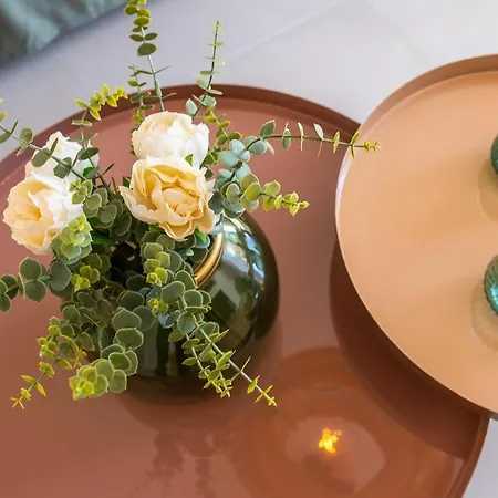 Lxr Indico 2hab Junto Al Mar Fuengirola