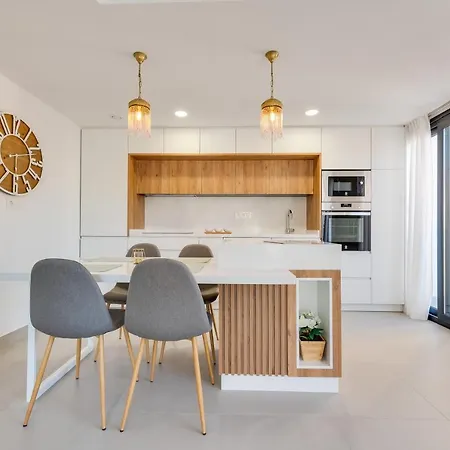 Apartmán Lxr Indico 2hab Junto Al Mar Fuengirola