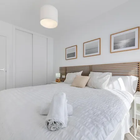 Lxr Indico 2hab Junto Al Mar Apartmán Fuengirola