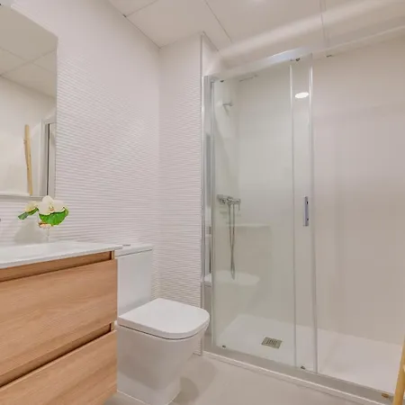 Lxr Indico 2hab Junto Al Mar Apartmán *