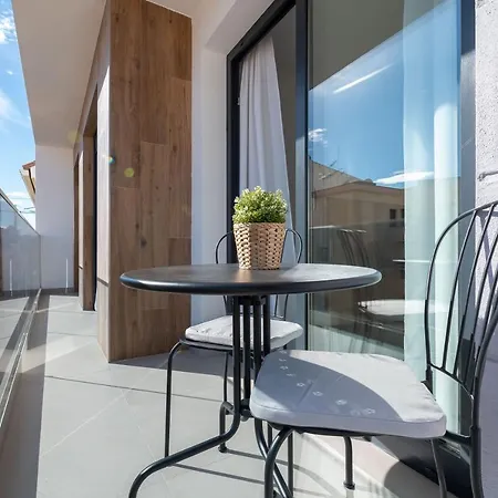 Apartmán Lxr Indico 2hab Junto Al Mar Fuengirola