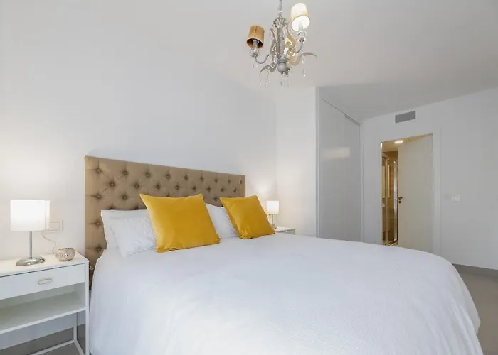 Appartement Lxr Indico 2hab Junto Al Mar Fuengirola