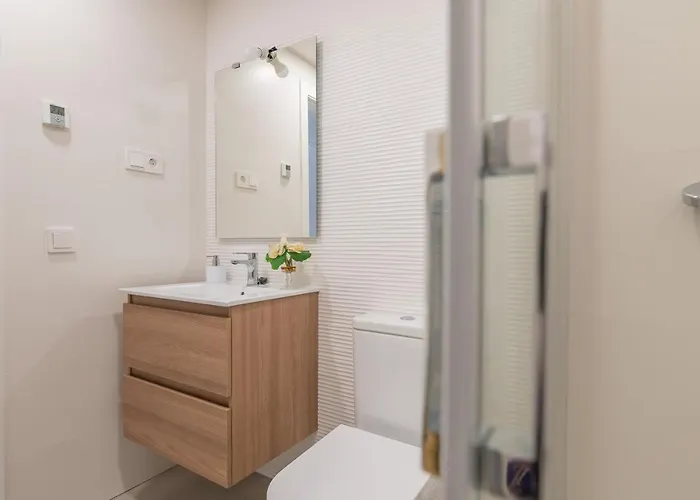 Lxr Indico 2hab Junto Al Mar