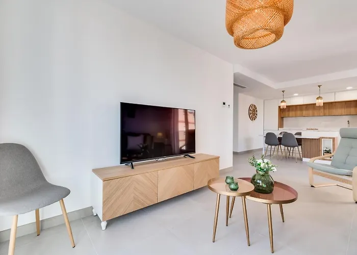 Lxr Indico 2hab Junto Al Mar Appartement Fuengirola