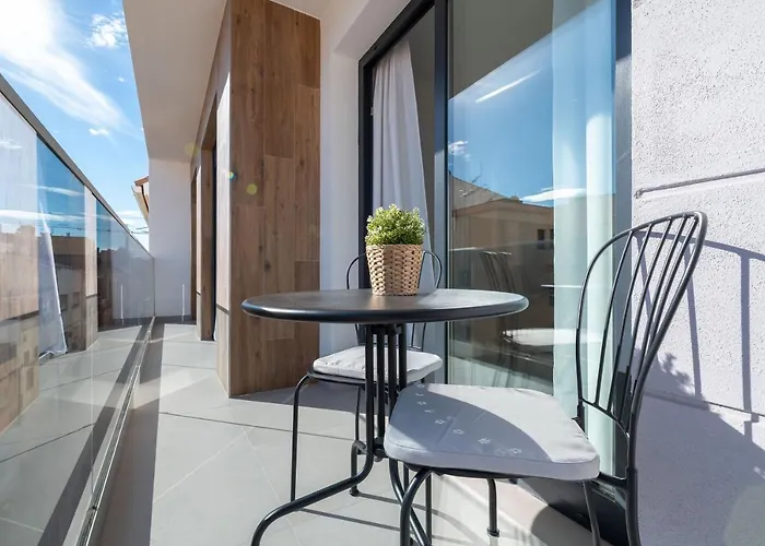 Appartement Lxr Indico 2hab Junto Al Mar Fuengirola