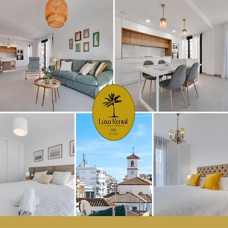 Apartment Lxr Indico 2hab Junto Al Mar *