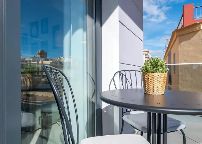 Lxr Indico 2hab Junto Al Mar Fuengirola