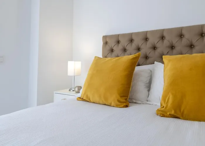 Lxr Indico 2hab Junto Al Mar Apartament