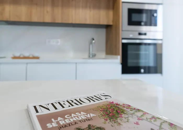 Apartment Lxr Indico 2hab Junto Al Mar Fuengirola