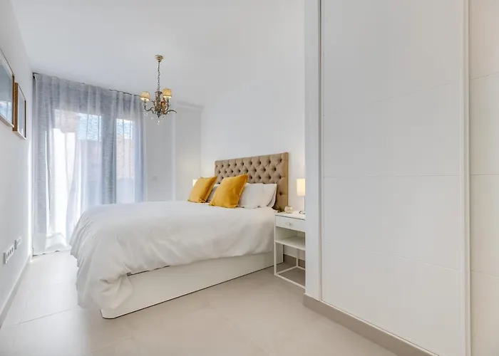 Lxr Indico 2hab Junto Al Mar * Fuengirola