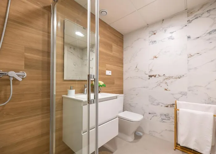 Lxr Indico 2hab Junto Al Mar * Fuengirola