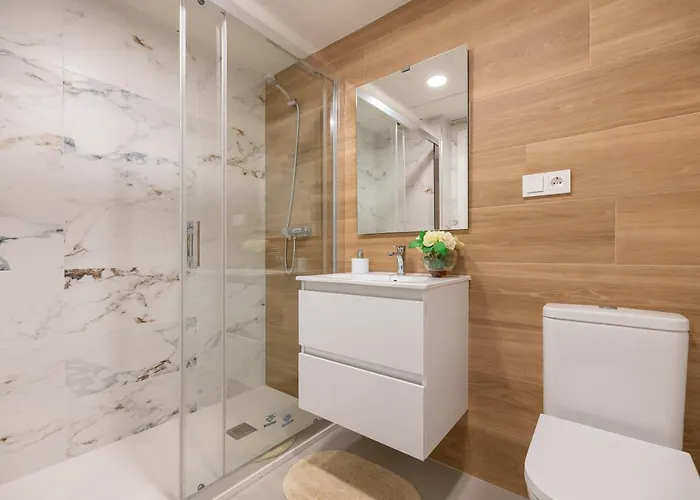 Lxr Indico 2hab Junto Al Mar Apartament *