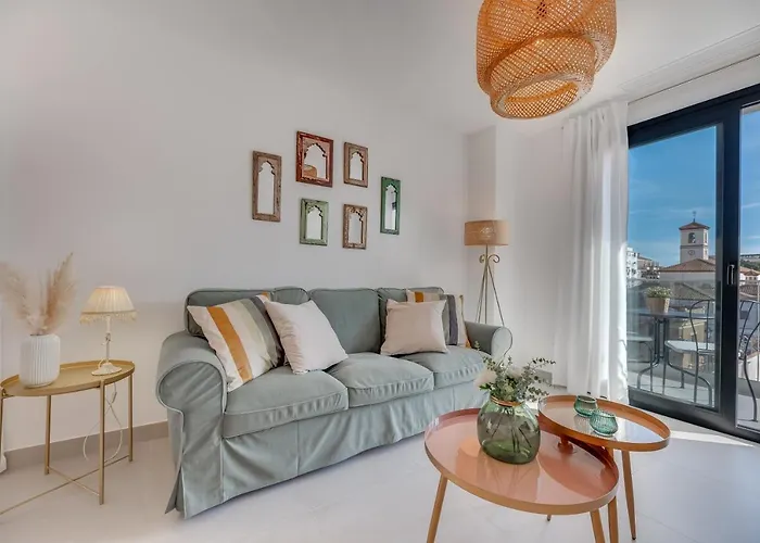 Lxr Indico 2hab Junto Al Mar