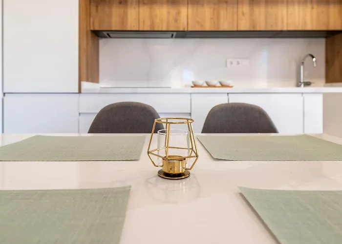 Apartment Lxr Indico 2hab Junto Al Mar Fuengirola