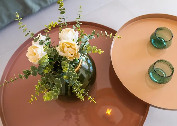 Lxr Indico 2hab Junto Al Mar Fuengirola