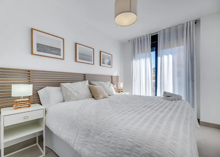 Lxr Indico 2hab Junto Al Mar Apartament