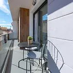 Lxr Indico 2hab Junto Al Mar Apartment Fuengirola