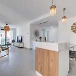 Apartment Lxr Indico 2hab Junto Al Mar *