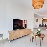 Lxr Indico 2hab Junto Al Mar Apartment Fuengirola