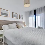 Lxr Indico 2hab Junto Al Mar Apartment