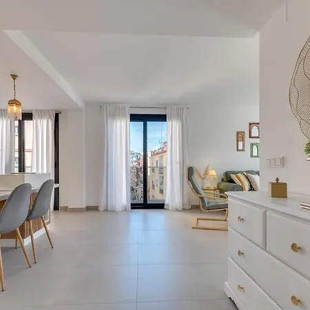 Lxr Indico 2hab Junto Al Mar * 丰希罗拉