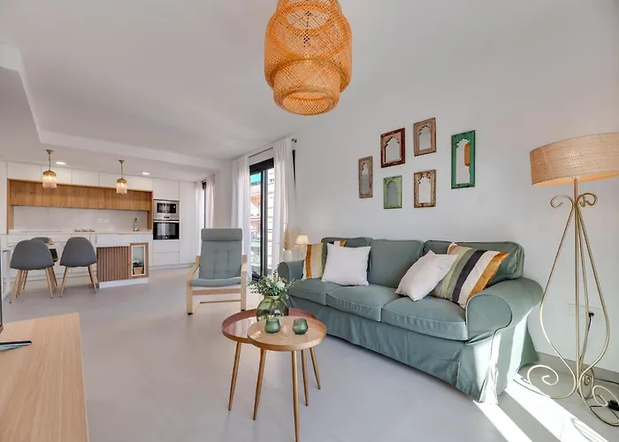 Lxr Indico 2hab Junto Al Mar * 丰希罗拉