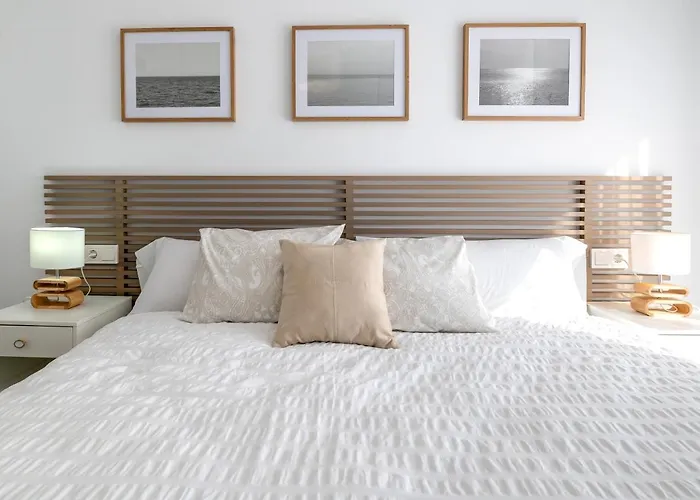 Lxr Indico 2hab Junto Al Mar * 丰希罗拉