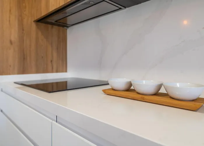 Lxr Indico 2hab Junto Al Mar 丰希罗拉