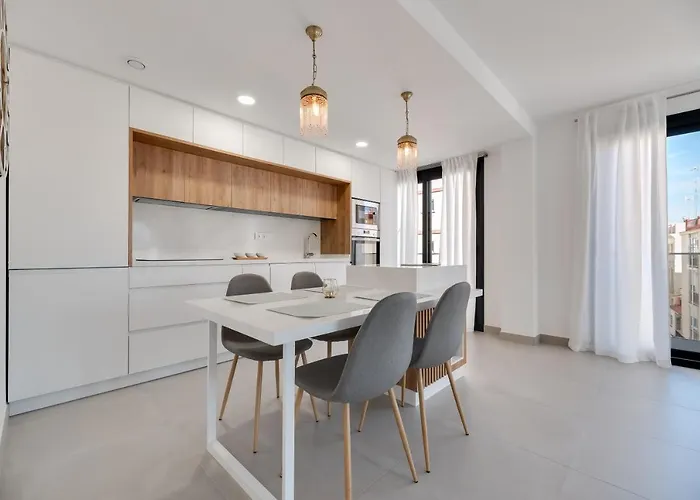 Lxr Indico 2hab Junto Al Mar 丰希罗拉